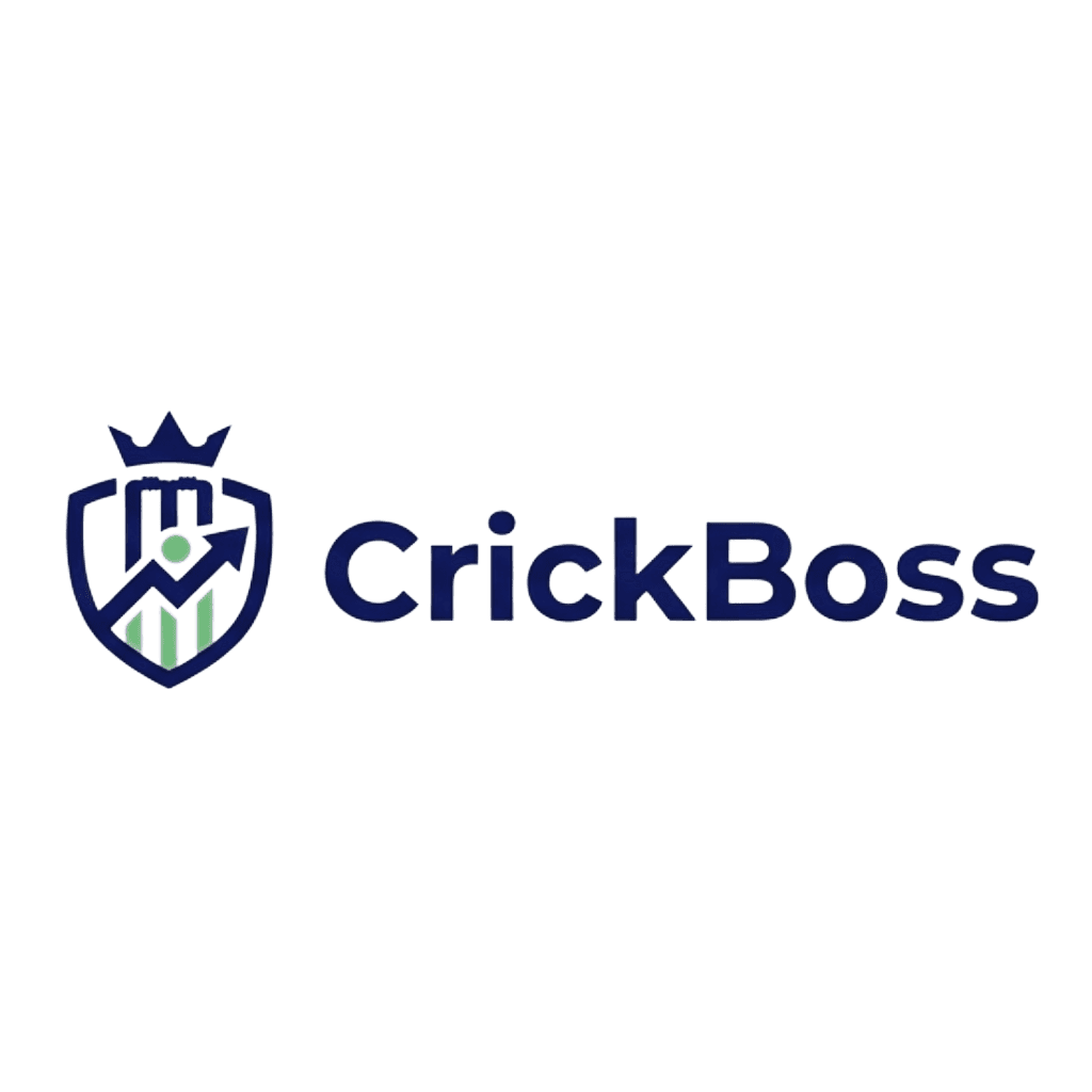 CrickBoss logo